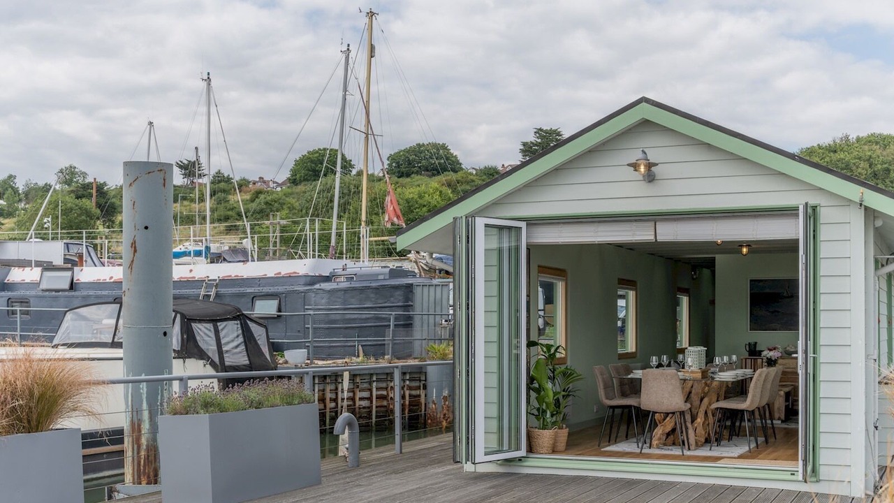 Photo of Outdoor in Leigh-on-Sea