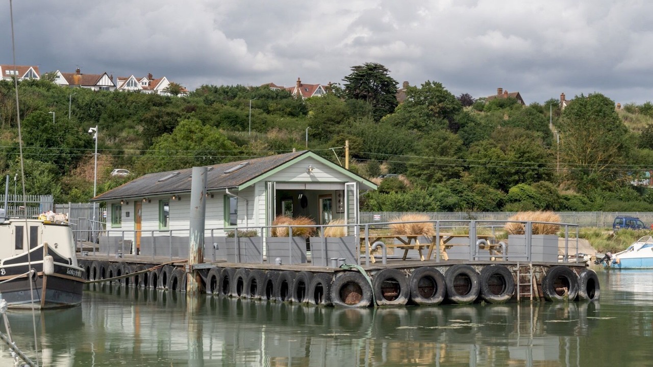 Photo of Others in Leigh-on-Sea