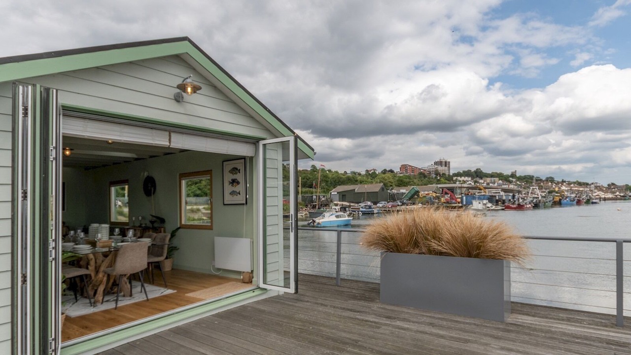 Photo of Outdoor in Leigh-on-Sea