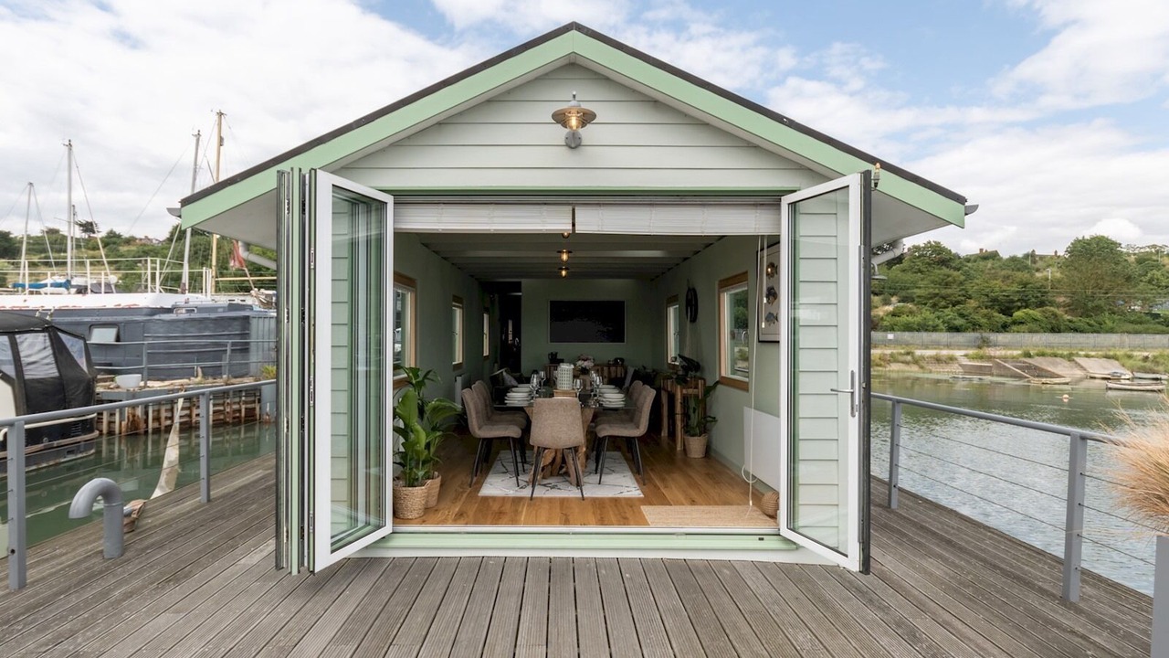 Photo of Outdoor in Leigh-on-Sea