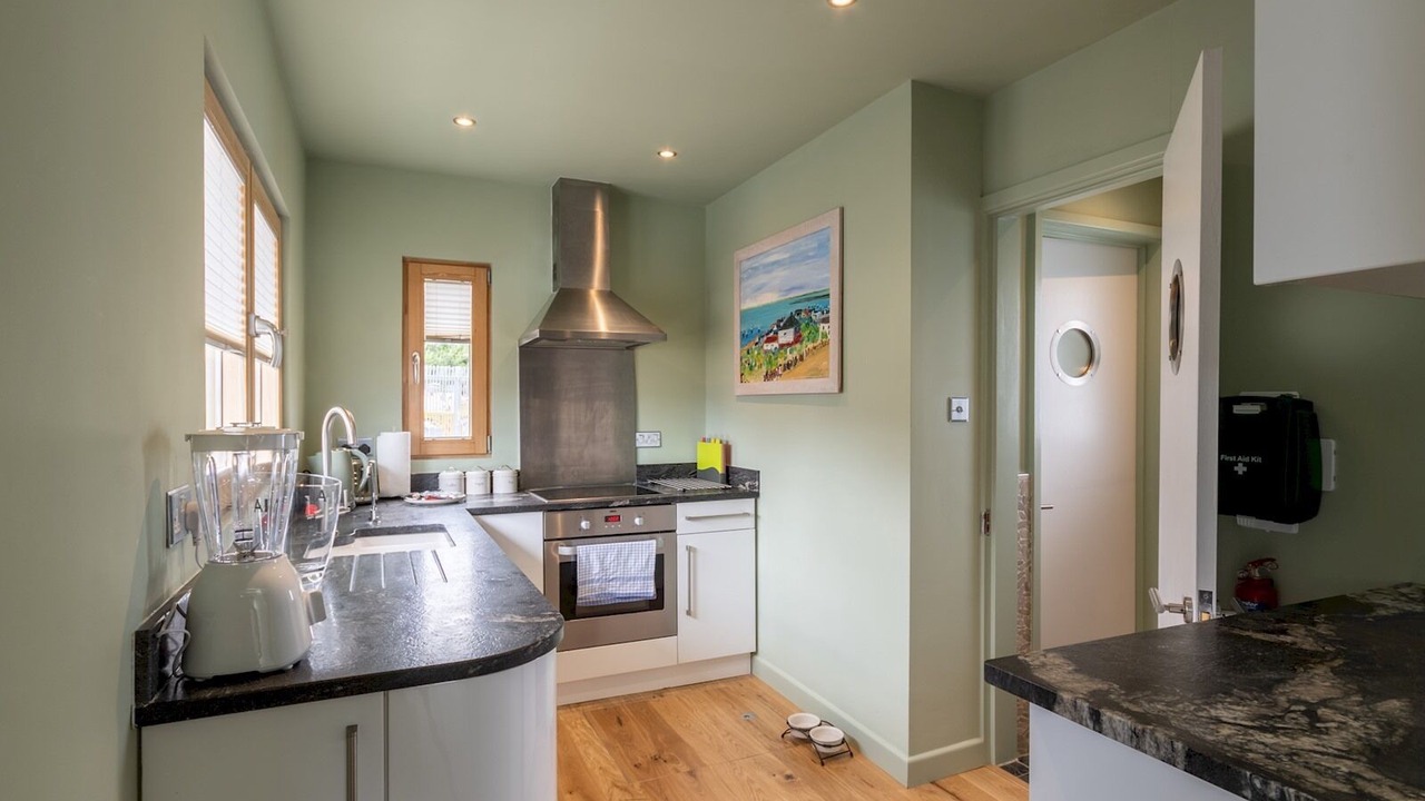 Photo of Kitchen in Leigh-on-Sea
