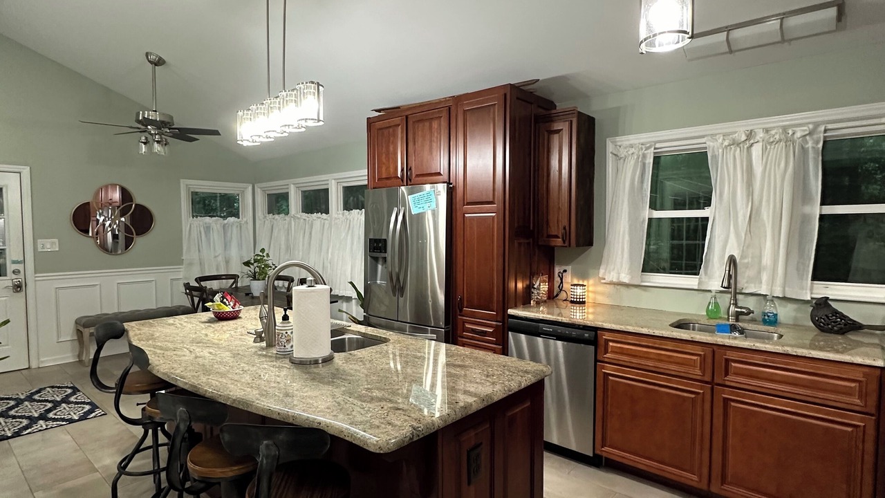 Photo of Kitchen in Chapel Hill