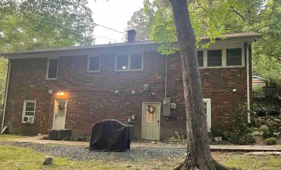 Photo of Outdoor in Chapel Hill