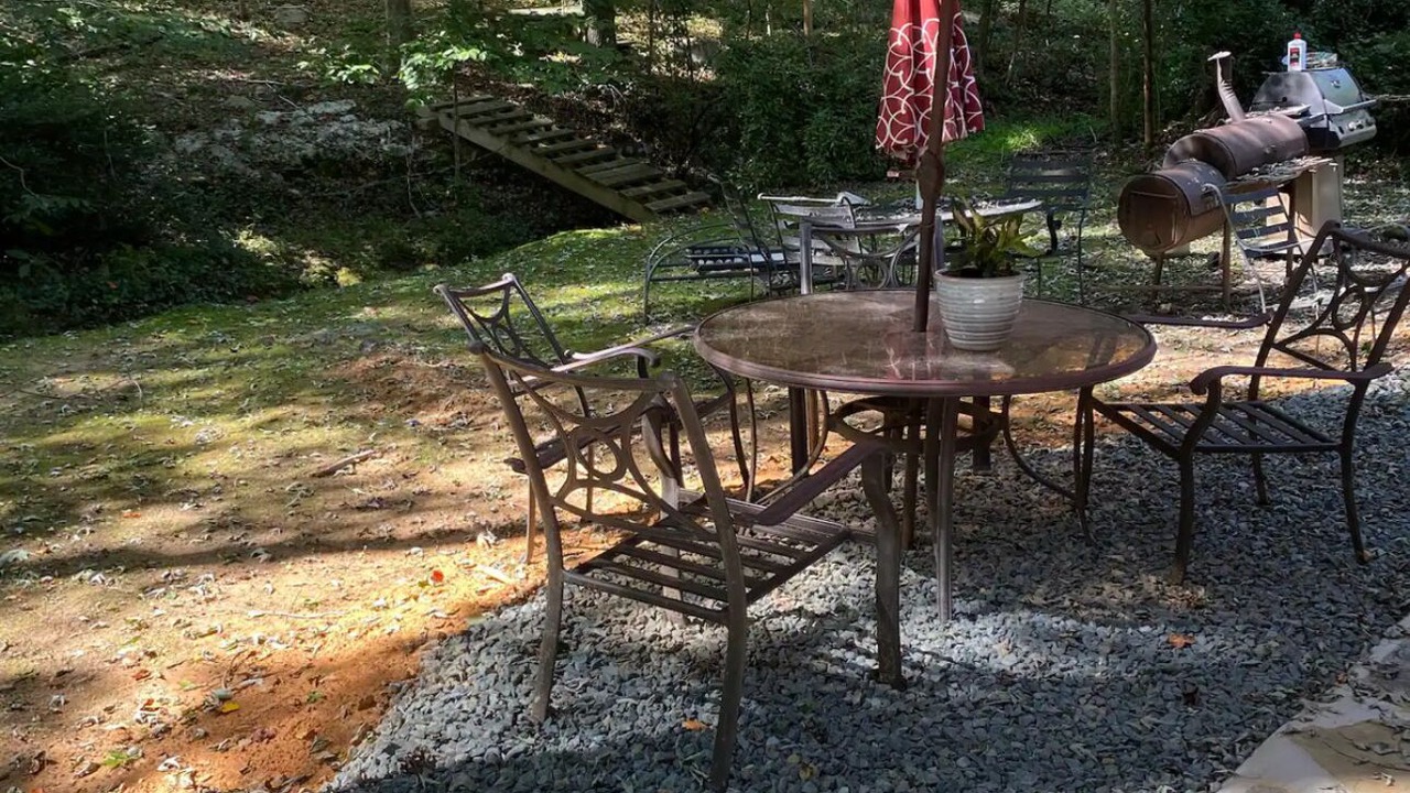 Photo of Outdoor in Chapel Hill