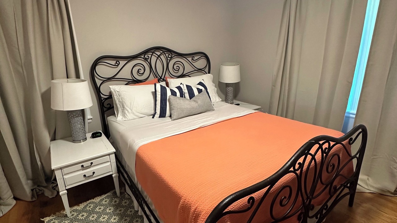 Photo of Bedroom in Chapel Hill