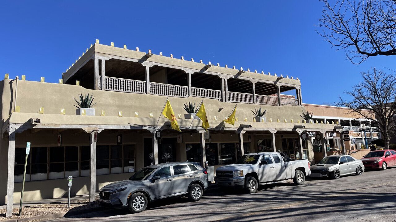 Photo of Others in Downtown Santa Fe