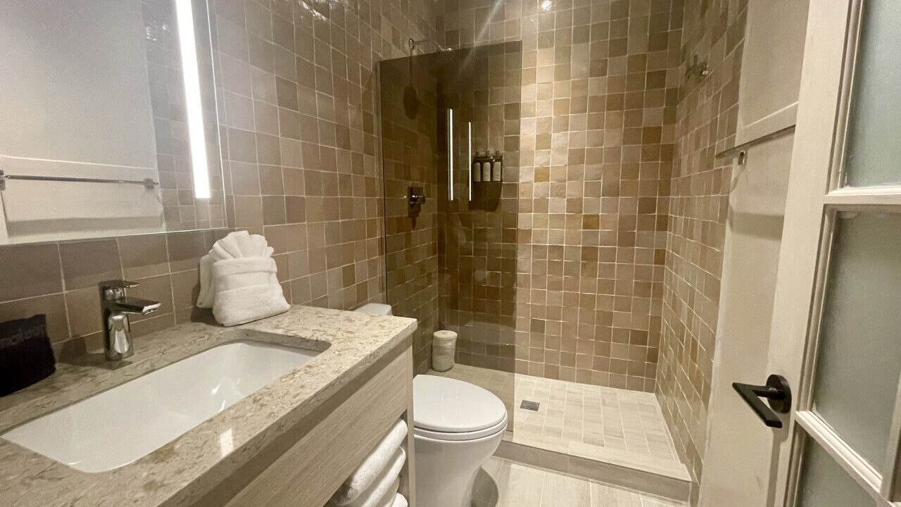 Photo of Bedroom in Downtown Santa Fe
