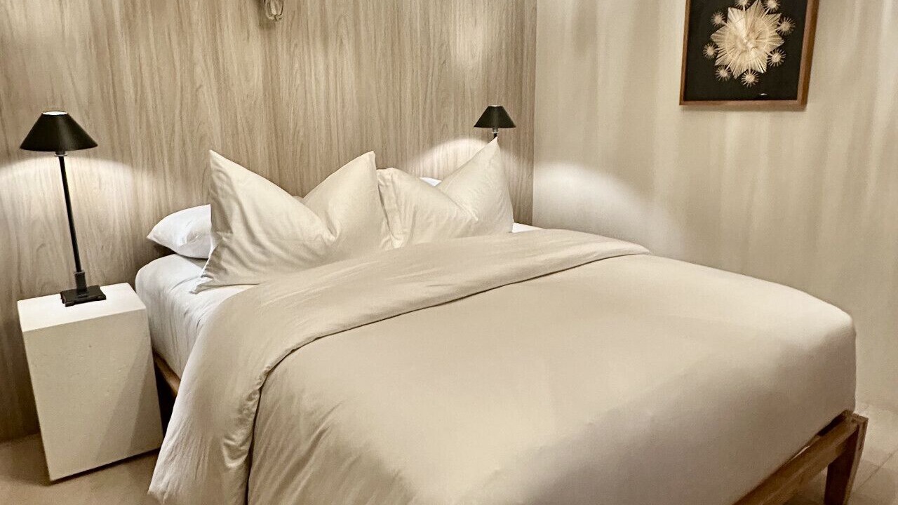 Photo of Bedroom in Downtown Santa Fe