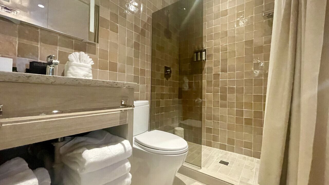 Photo of Bedroom in Downtown Santa Fe