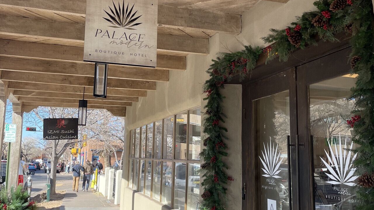 Photo of Others in Downtown Santa Fe