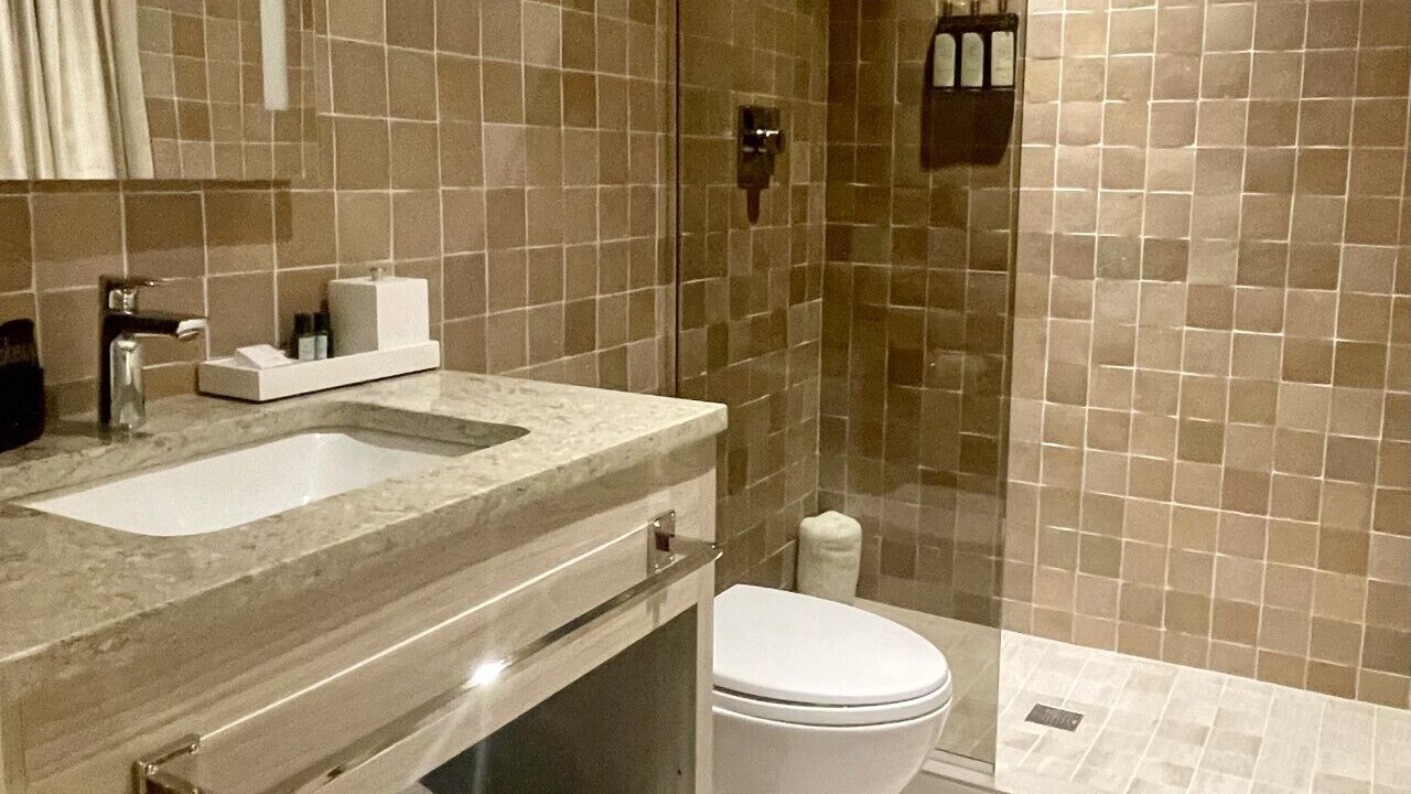 Photo of Bedroom in Downtown Santa Fe