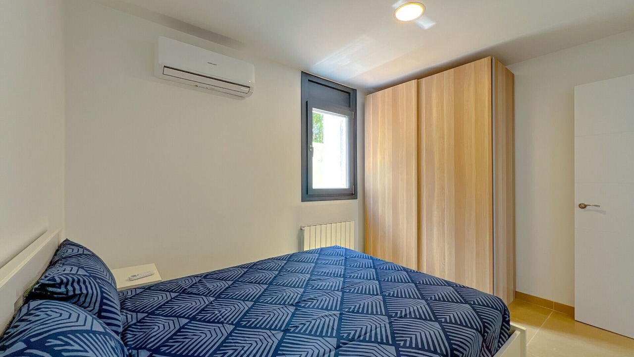Photo of Bedroom in Macanet de la Selva