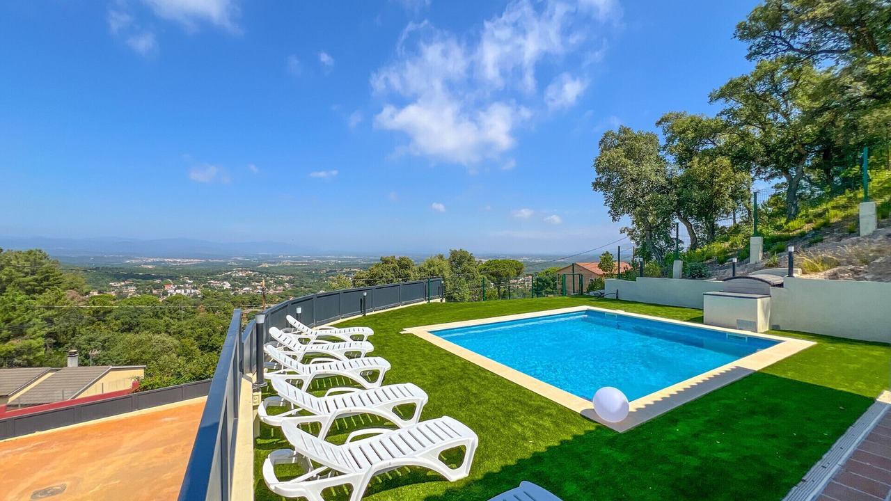Photo of Outdoor in Macanet de la Selva