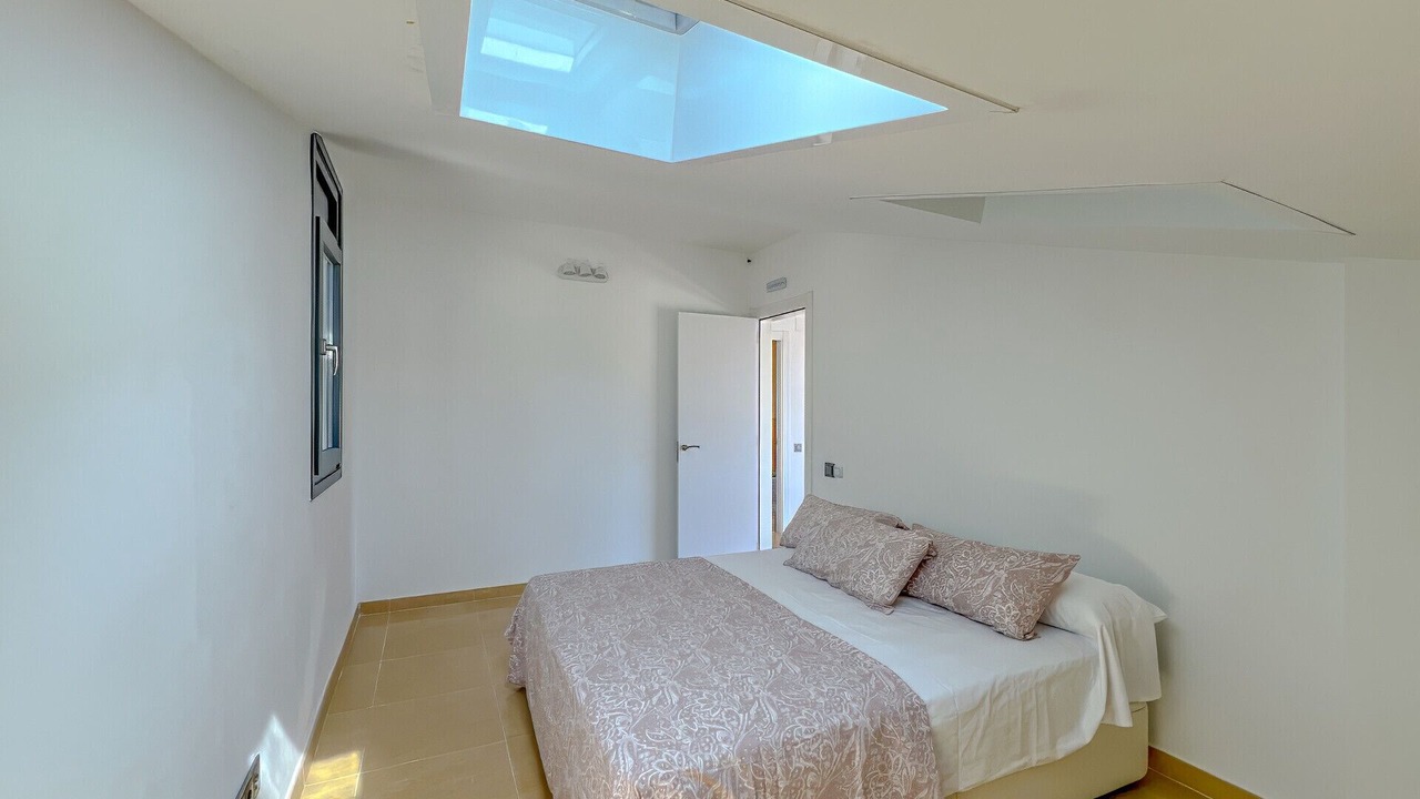 Photo of Bedroom in Macanet de la Selva