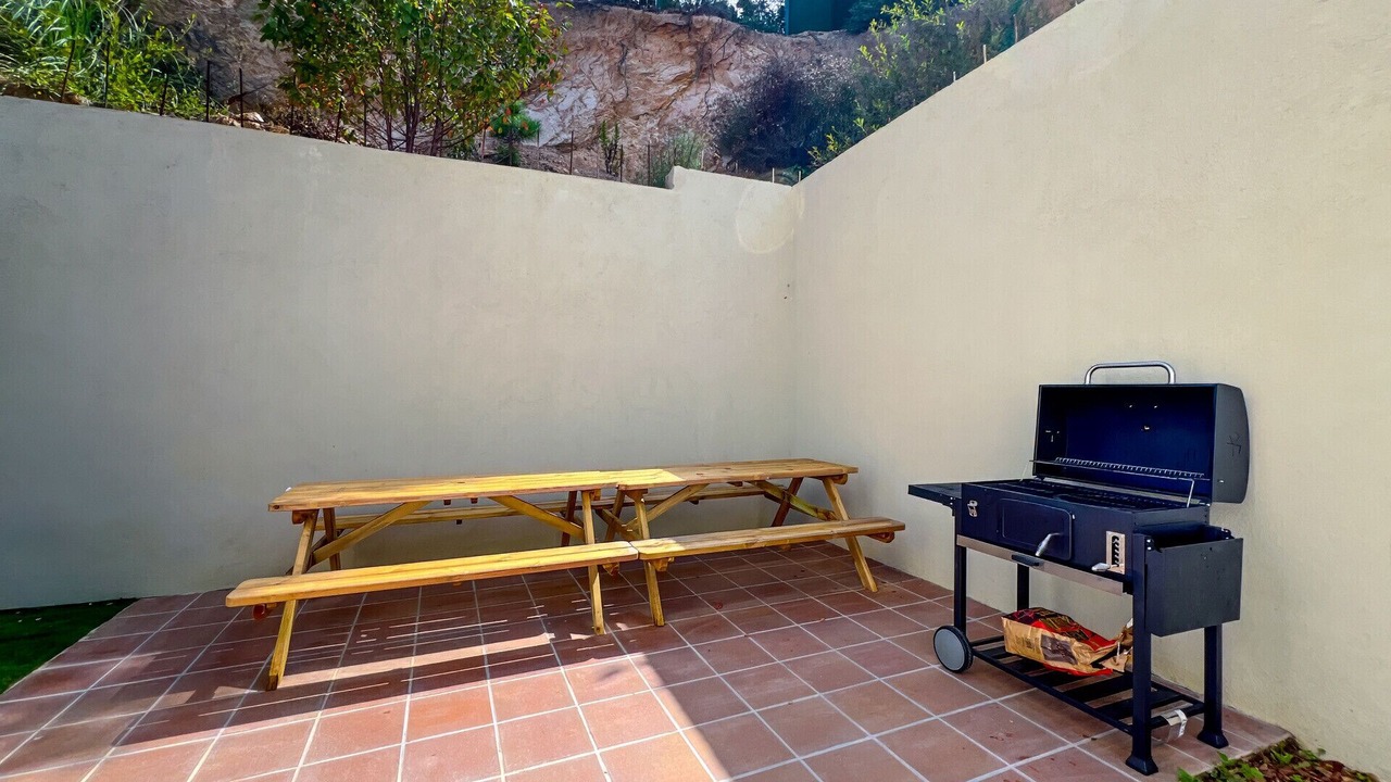 Photo of Outdoor in Macanet de la Selva
