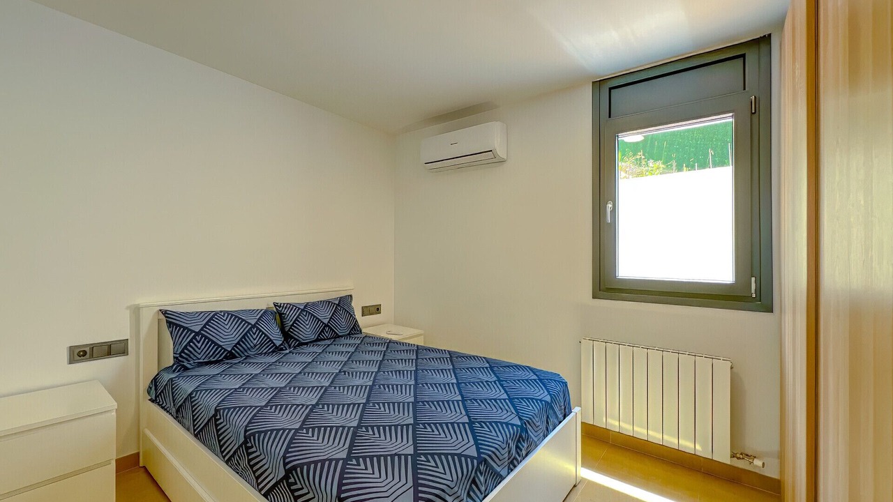 Photo of Bedroom in Macanet de la Selva