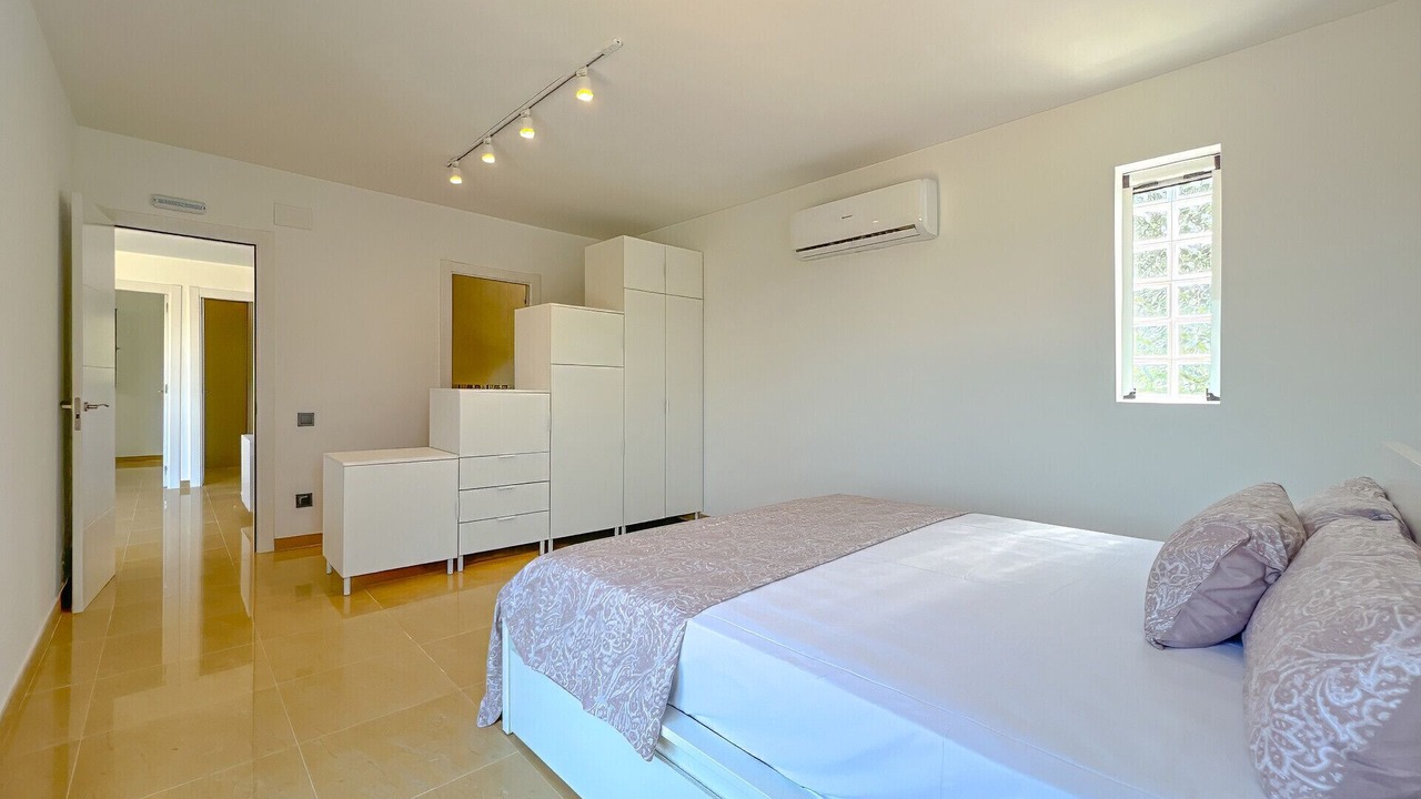 Photo of Bedroom in Macanet de la Selva