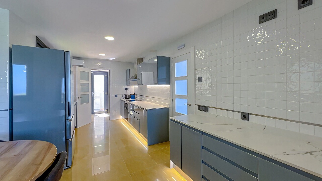 Photo of Kitchen in Macanet de la Selva