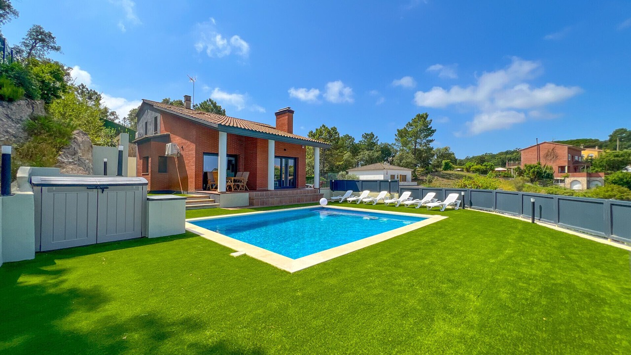 Photo of Outdoor in Macanet de la Selva
