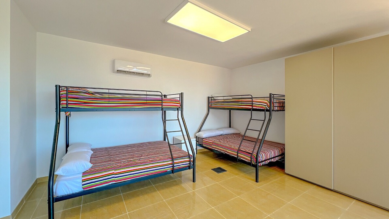 Photo of Bedroom in Macanet de la Selva