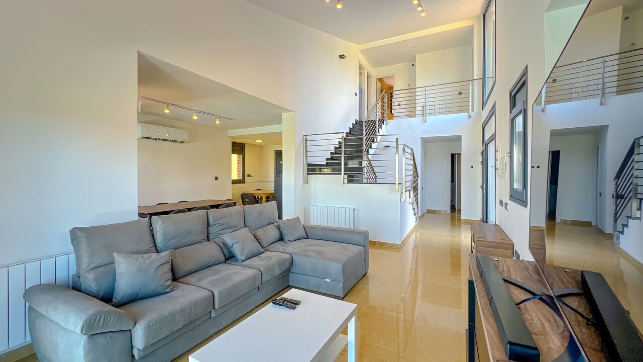 Photo of Livingroom in Macanet de la Selva