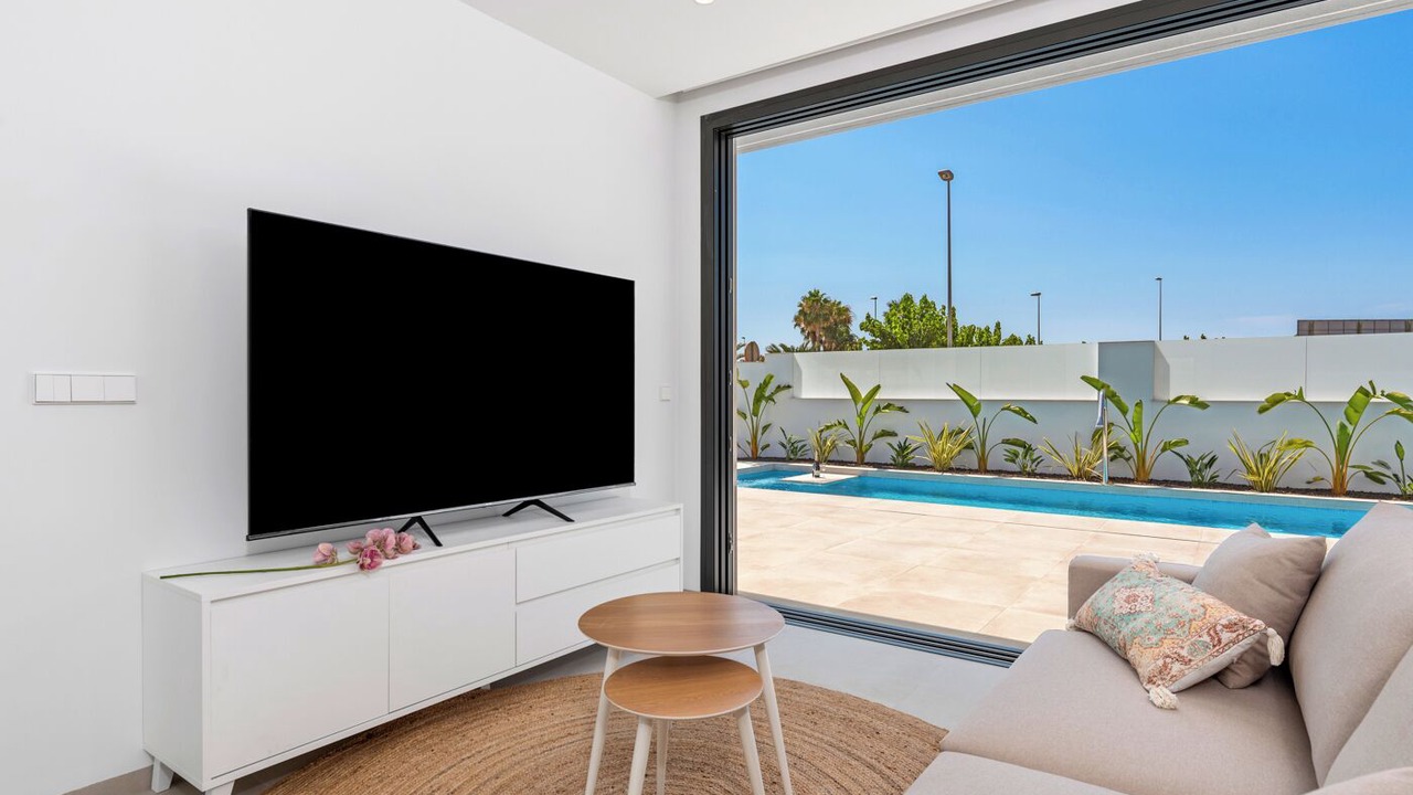 Photo of Livingroom in Pilar de la Horadada