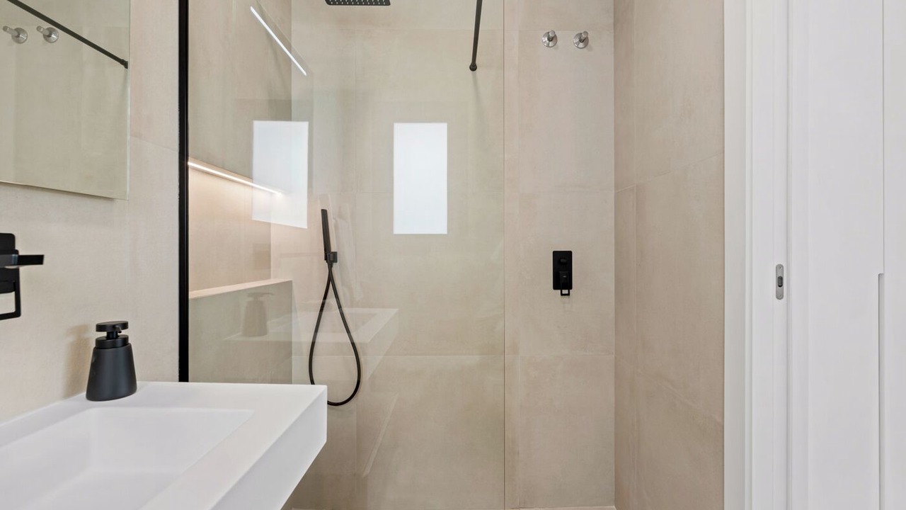 Photo of Bathroom in Pilar de la Horadada