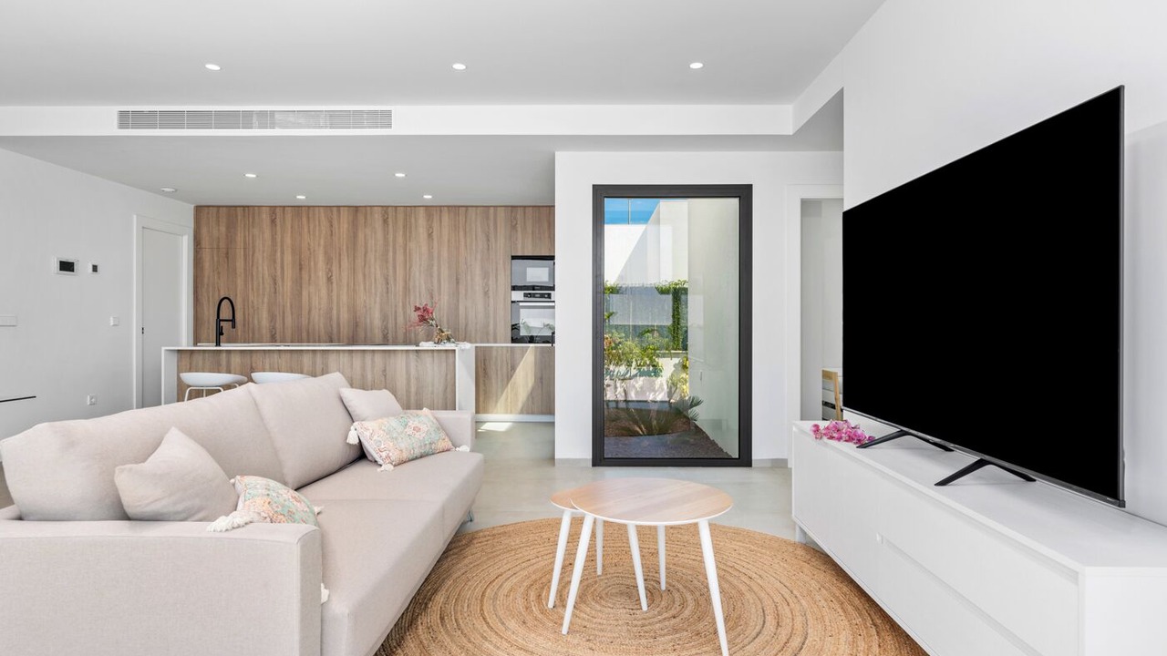 Photo of Livingroom in Pilar de la Horadada