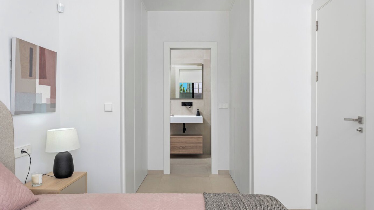 Photo of Bedroom in Pilar de la Horadada