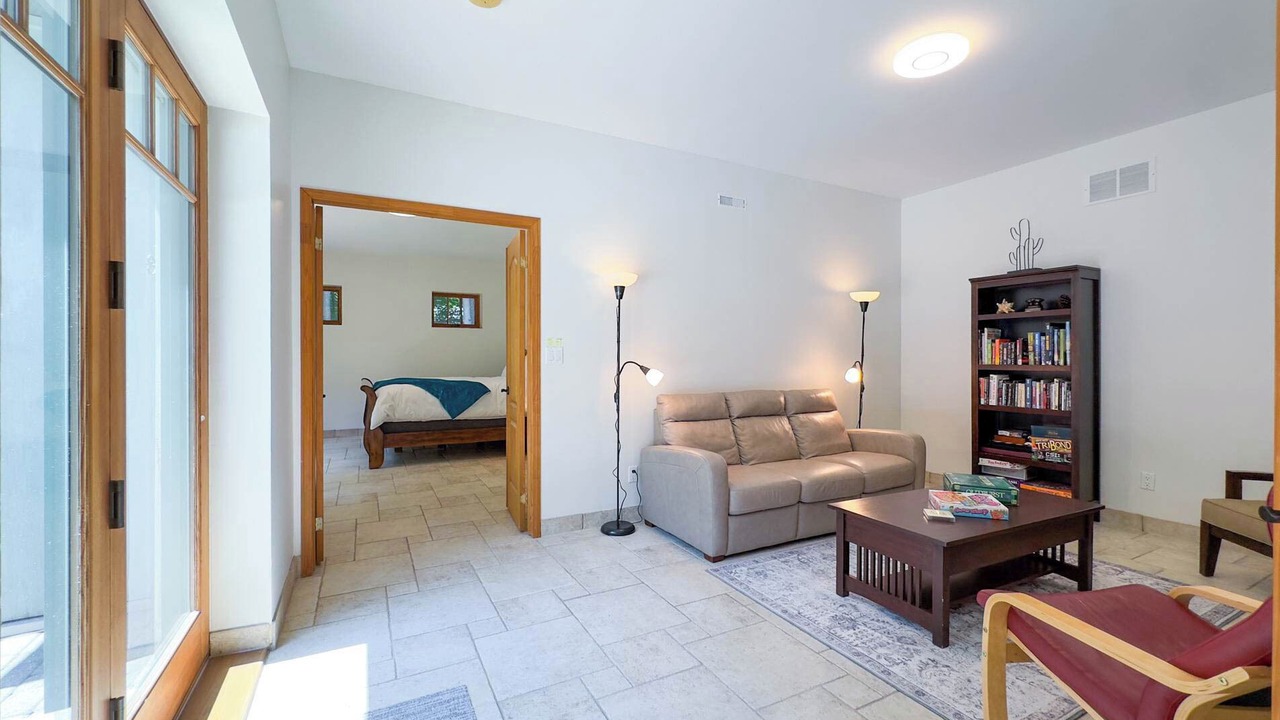 Photo of Bedroom in Bayfield