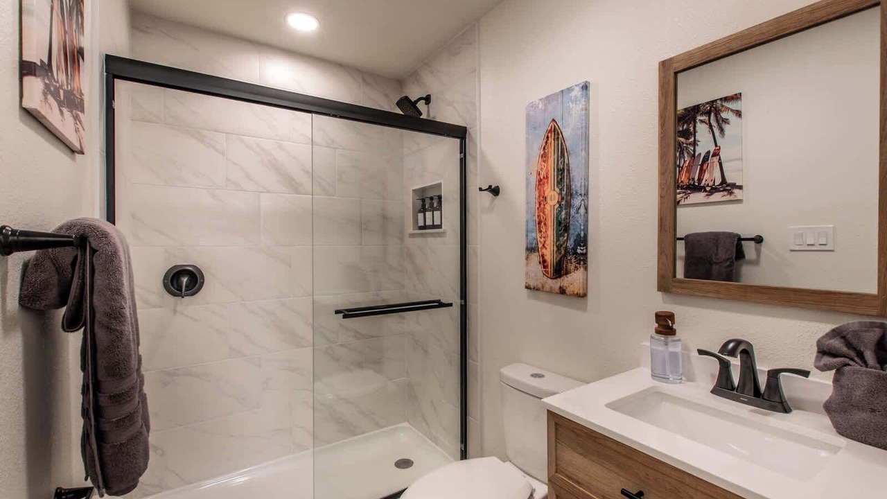 Photo of Bathroom in Bay Area