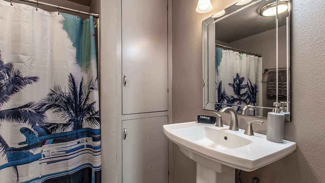 Photo of Bathroom in Bay Area