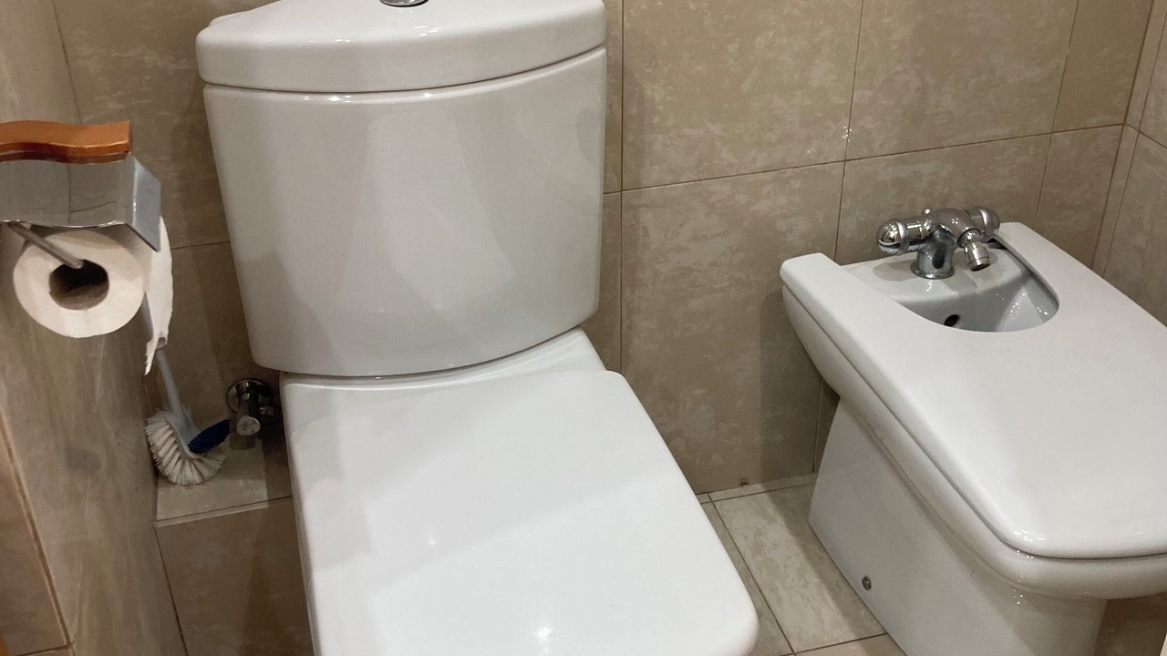 Photo of Bathroom in La Font d'en Fargues