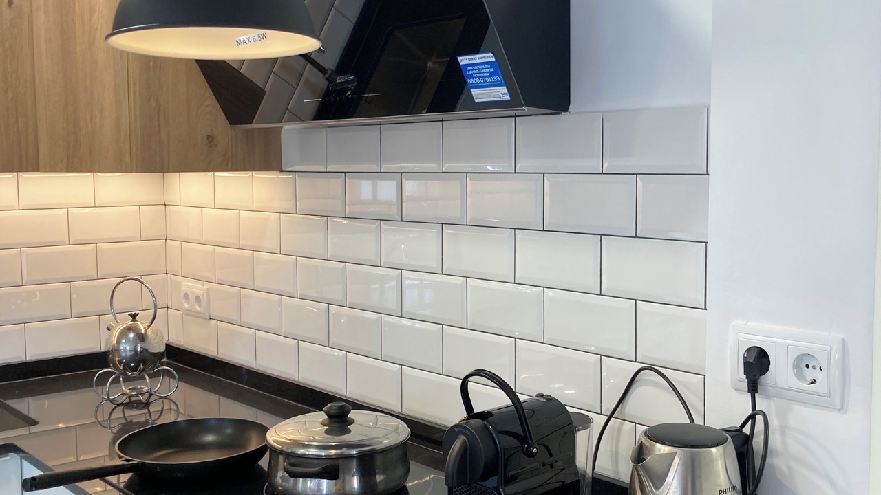 Photo of Kitchen in La Font d'en Fargues