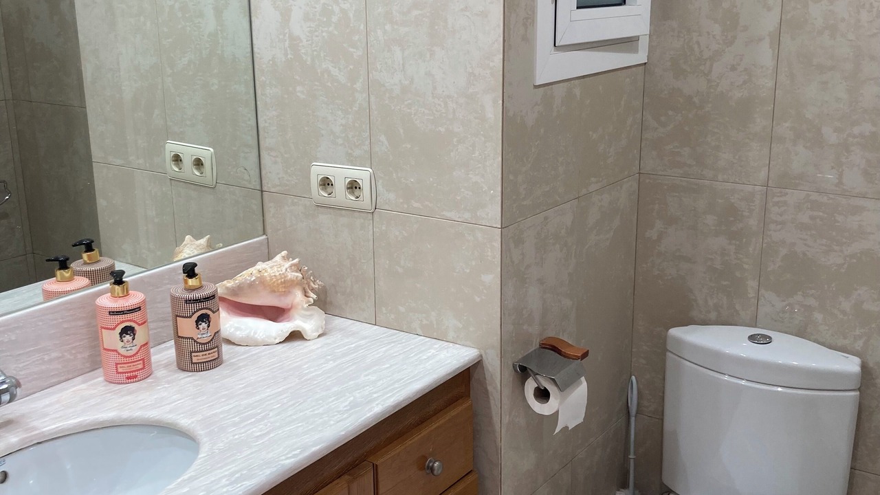 Photo of Bathroom in La Font d'en Fargues