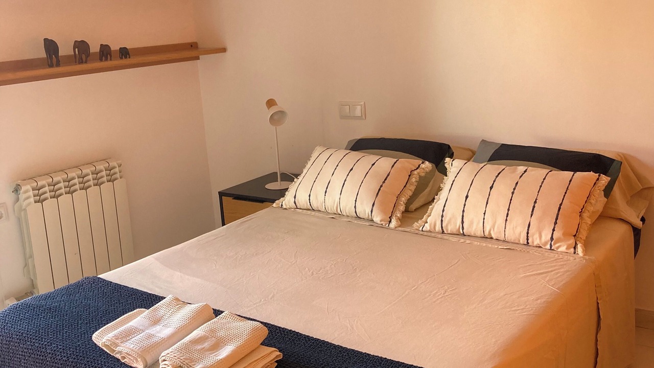 Photo of Bedroom in La Font d'en Fargues
