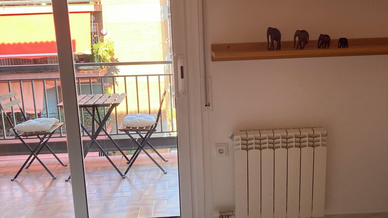 Photo of Bedroom in La Font d'en Fargues