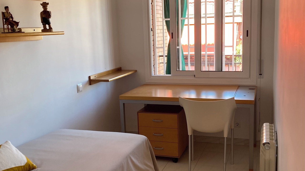Photo of Bedroom in La Font d'en Fargues
