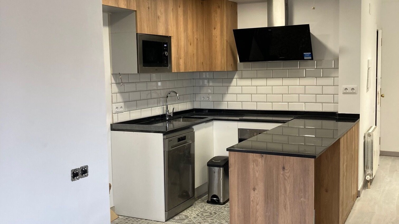 Photo of Kitchen in La Font d'en Fargues