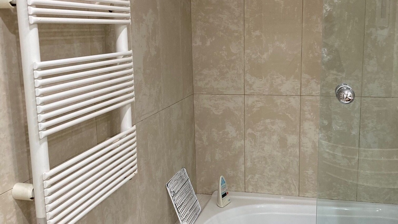 Photo of Bathroom in La Font d'en Fargues
