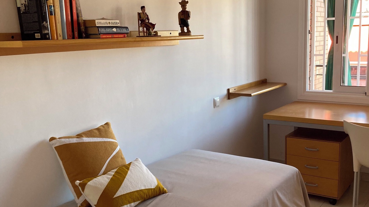 Photo of Bedroom in La Font d'en Fargues
