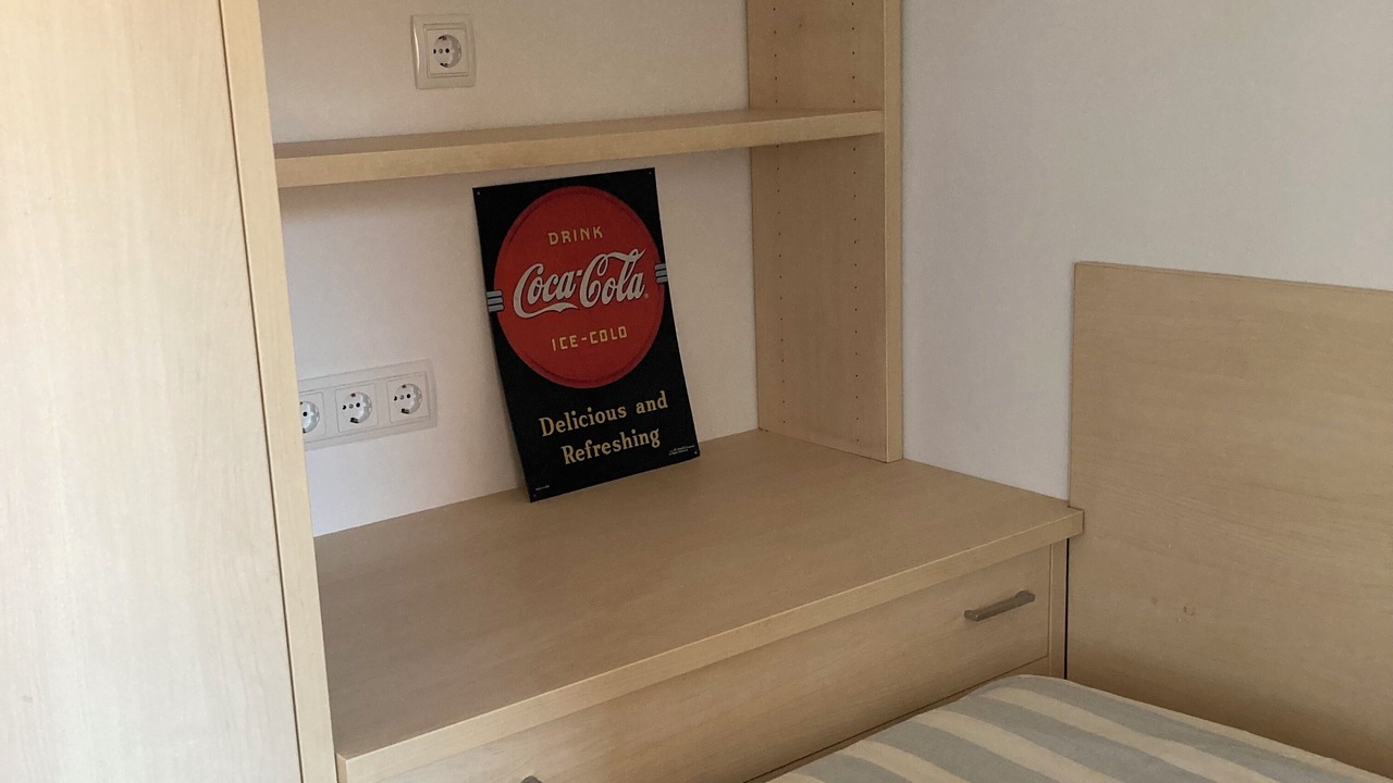 Photo of Bedroom in La Font d'en Fargues
