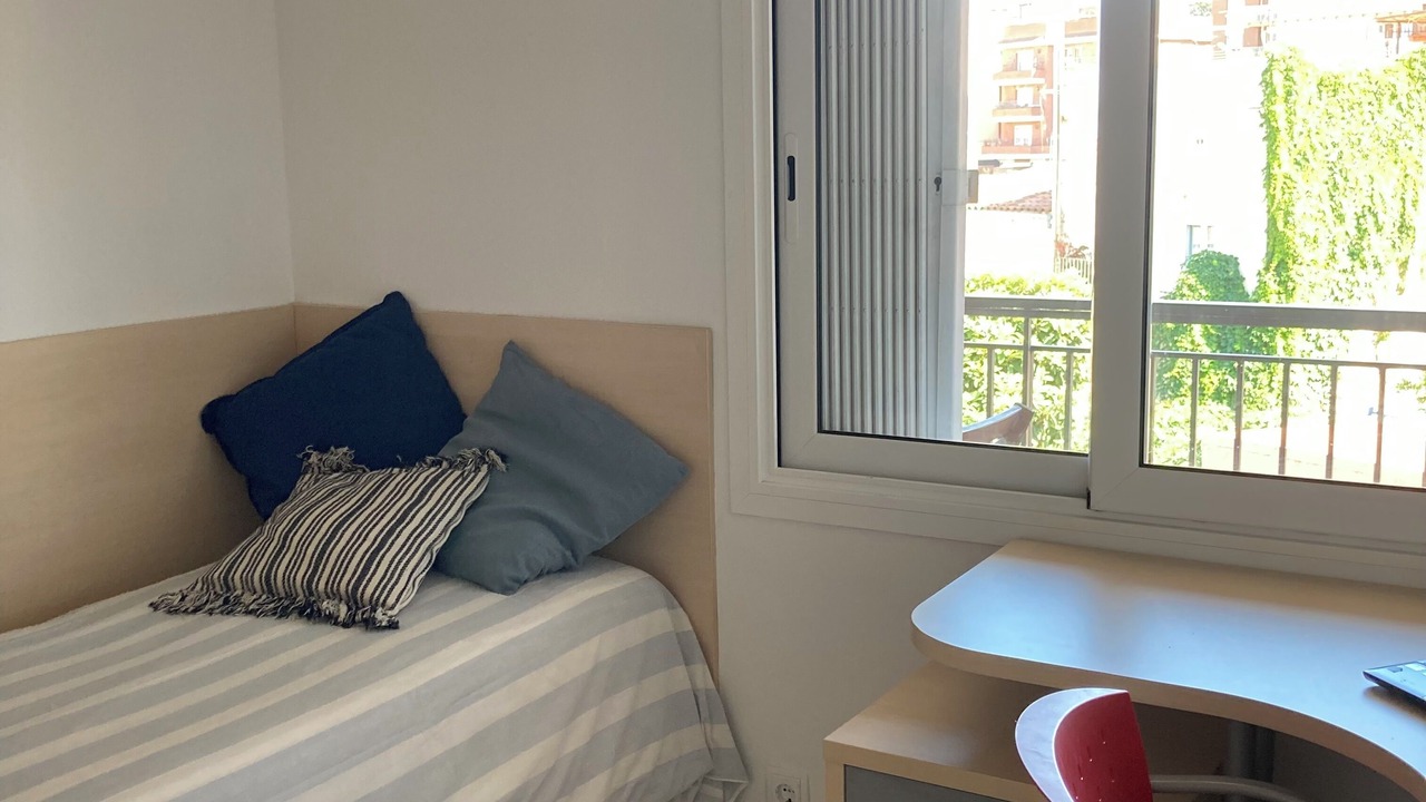 Photo of Bedroom in La Font d'en Fargues