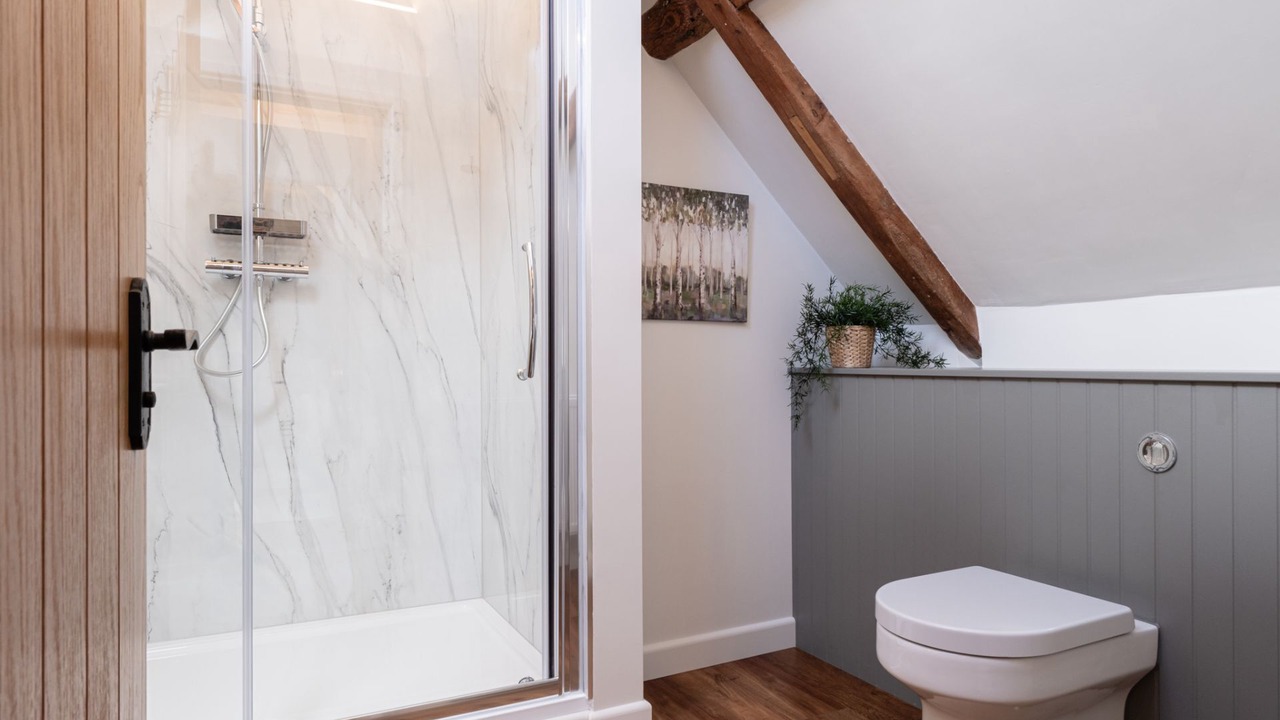 Photo of Bedroom in Moreton-in-Marsh