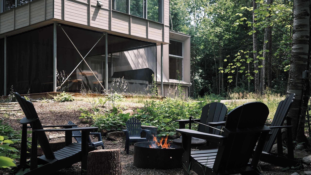 Photo of Outdoor in Chertsey