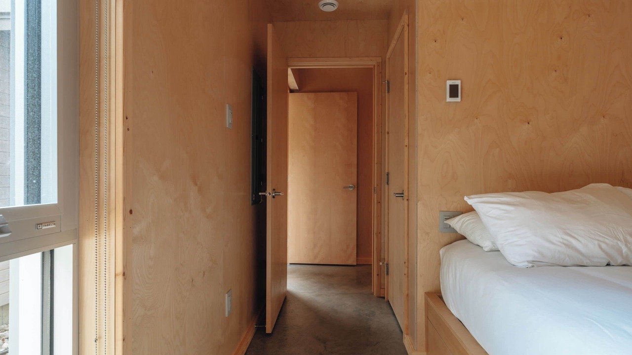 Photo of Bedroom in Chertsey