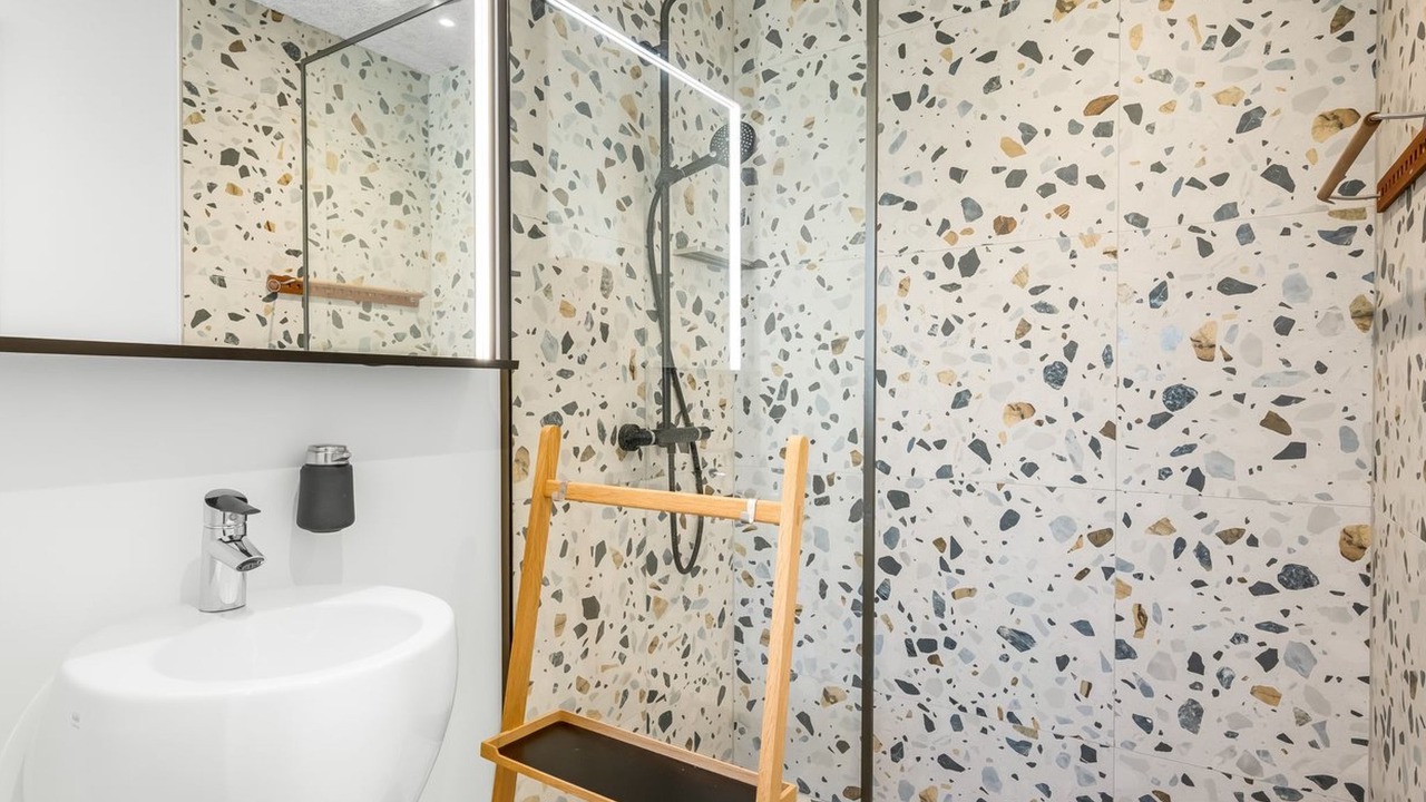 Photo of Bathroom in Sjaelborg