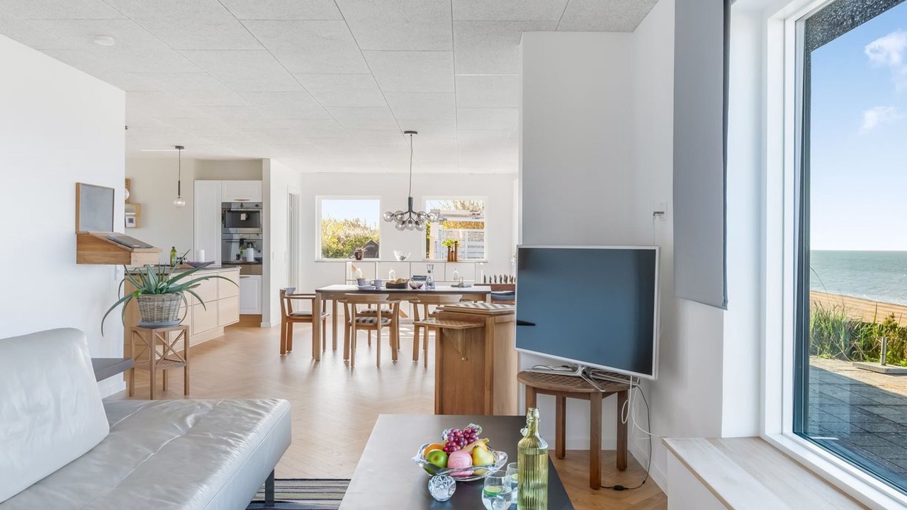 Photo of Livingroom in Sjaelborg