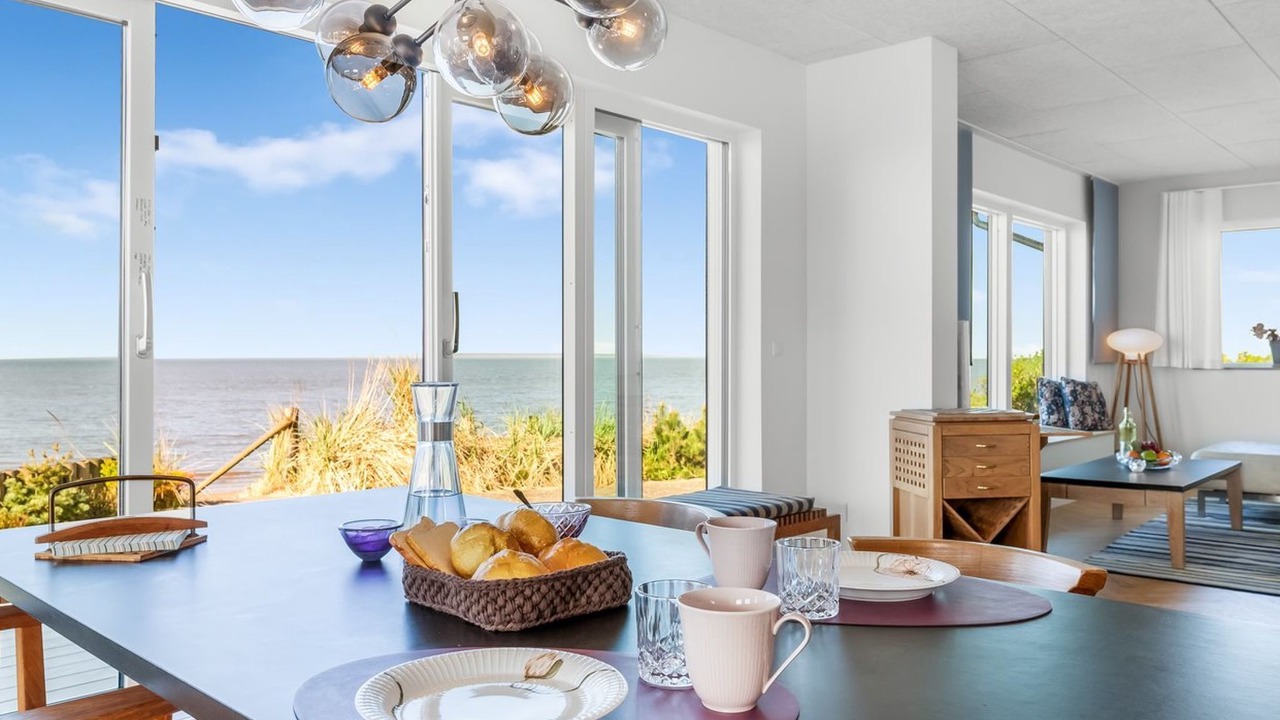Photo of Livingroom in Sjaelborg