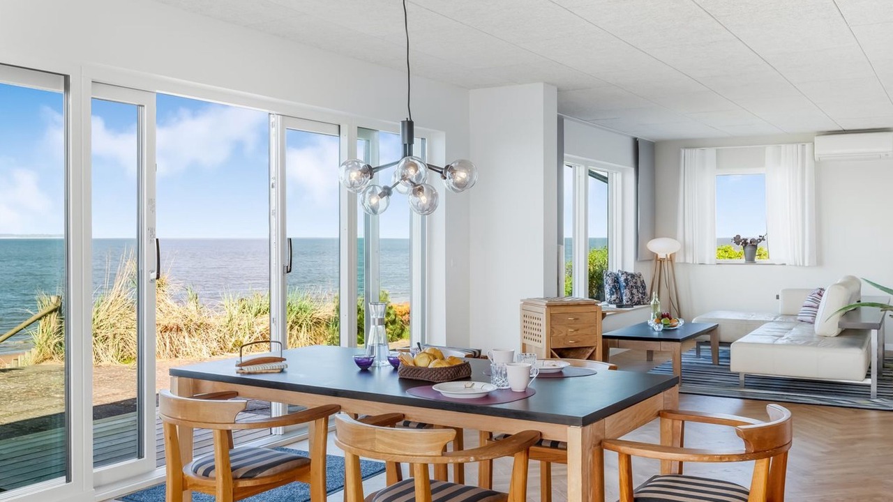 Photo of Livingroom in Sjaelborg